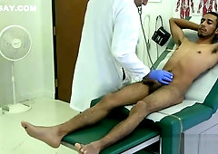 Alonso Filosa - Physical Exam