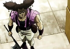 Anime, freaky