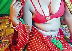 Madhu Bhabhi Real Sucking And Hard Fucking Desi Mms Video.hot Blowjob And Creampie