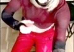 Joi instruction, transgender