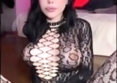 Sanaeak - Flamin Hottie