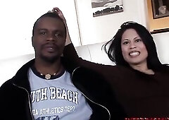 Oriental Sasha Hollander Studies Cum 101 With The BMOC