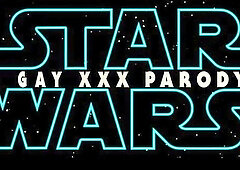 DrillMyHole: Inked muscle american hunk fucks in the ass