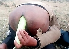Straight guy, big cock cumming, massive cum