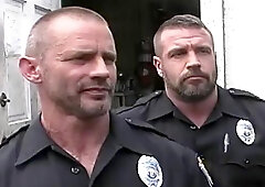 Falcon Studios: Exploding Passions of Four