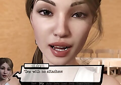 Pandoras Box His Girlfriend And Old Guy Ep12