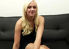 Diabolic: Innocent Molly Tasted