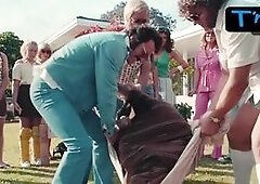 Chelsea Glaw Breasts,  Bikini Scene  in Swinging Safari