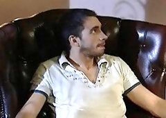 Falcon Studios: Canot and Ganatti Unleash Untamed Desires