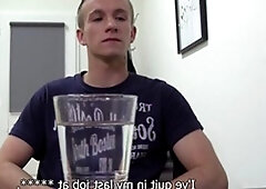 Dirty Scout: Truckin' for More Cash