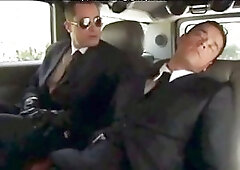 Gay Movie Scene Driving Rafael