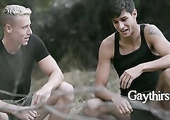 Fearless Cadets - Ellion Finn, Justin Matthews