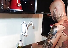 Petrick Garcia - Petrick and the Plumber