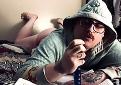 Daddy’s Jerk Off Instructions (w/Countdown)