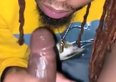 Dl Bestfriend Ultimately Let’s me Gargle him