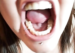 See Youthful angel wearing partial dentures on .com, the superlatively good hardcore porn web site.  is home to the widest selection of free Brunette 