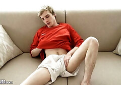 Julian Caro BLOWS! THAT! LOAD! finally