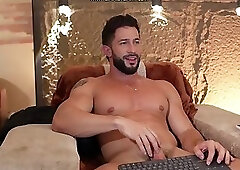 Rocco Fontana 01 Cum