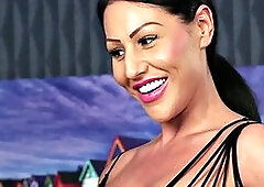 Candi Kayne - Deepthroat Queen