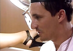 Most excellent of Kelly Trump - Movie 7