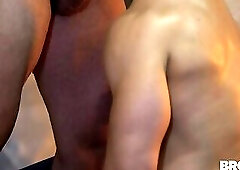 [bromo] Whore Alley Part 3