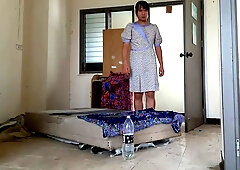 FN010 I am like to the solo satisfy