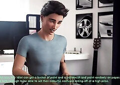 A Wife And StepMother - AWAM - Hawt Scenes #32 update v0.175 - cg game