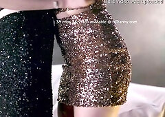 Natalie Mars Bangs Riley Reyes After A Party - Transfixed