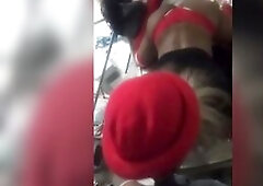 I don't know how this chap got my number but this guy sent a jock pic and then this happened