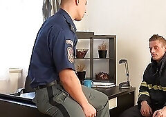 Tomas Decastro, Bradley Cook