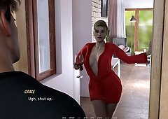 American sex, usa girl, harmony haven