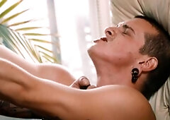 masqulin: Ryan Takes Charge, Sid Loses Control