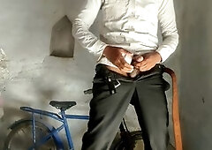 Indian twink, indian young, straight guy