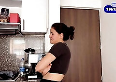 I'm my ally's spouse's lover, so I comfort her with lesbo sex.