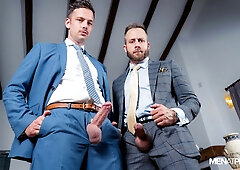 The Good Neighbor 3 - MENatPLAY