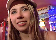 CZECH STREETS - MARKETA