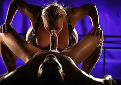 Prurient cutie's raw trailer