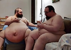 We craved some Asian delight with WriterHorny