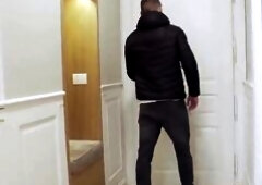 Flexi Real Doll gets Coarse Booty Screwed