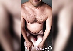 Loosing Control over your BUTT - messy Talk MoaningSearch