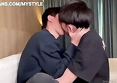 OF-Mystyle X JoeThitidej part 2