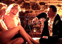 Nymphomaniac Diaries 2