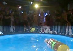 Horny Gay Guys Fucking A Helpless Guy