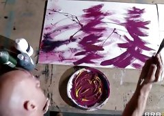 Asian Porn Start Fills Her Mouth With Cock