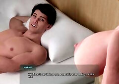 Godson - Max Screwing Marnie