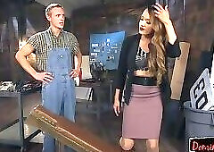 Asian ts beauty fucking dudes asshole