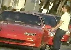 [GVC 068] Cute Hunk Teasing