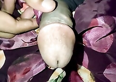 Crossdresser sissy satin, gay cum, gay masturbation