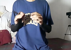 Amateur Indian Teacher Teaching About Business To His Student 18+ With The Help Of Homemade Video With Lina Paige