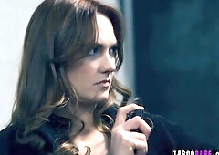 Siri consulted an unusual medical who specializes in bizarre insemination.professional, Dr. Tommy Pistol. That Guy is taking that guy throughout the s